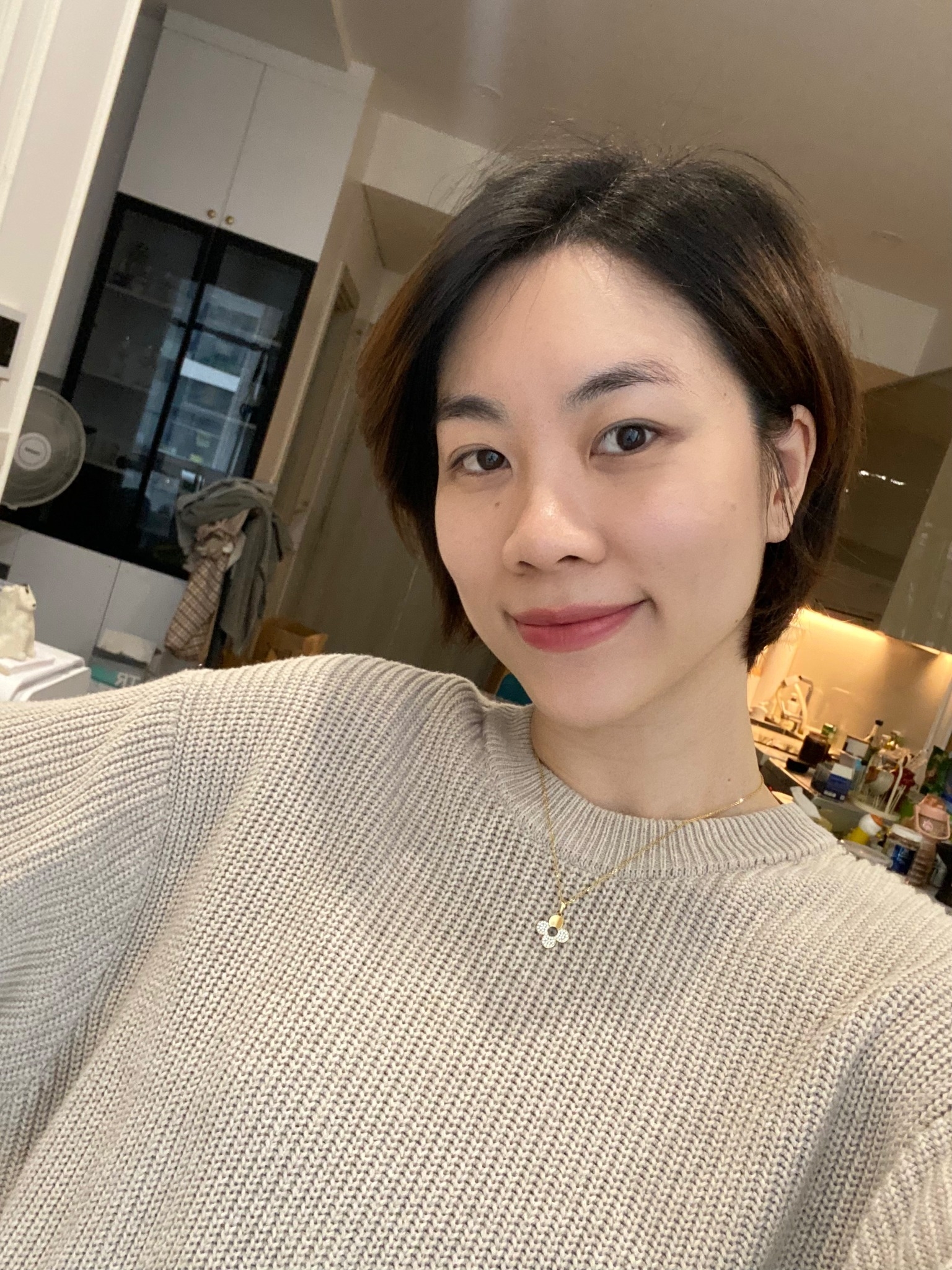 Yen Nguyen - Nutrition & Wellness Coach