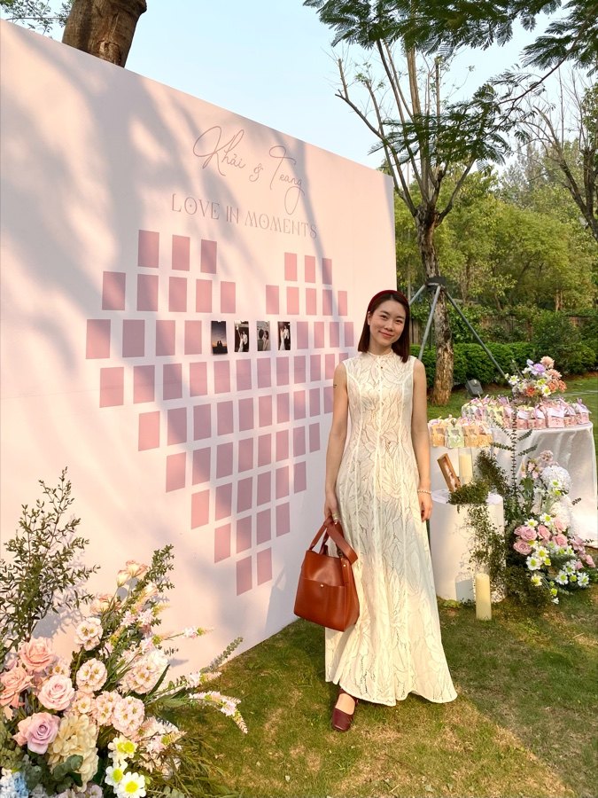 Coach Yến — sau