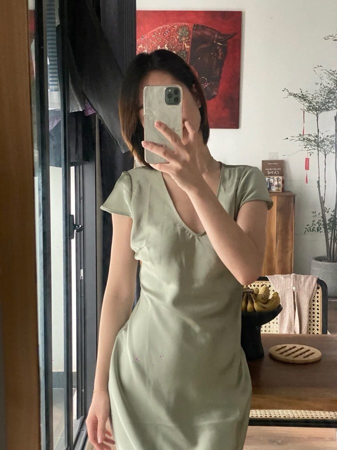 Coach Yến — sau