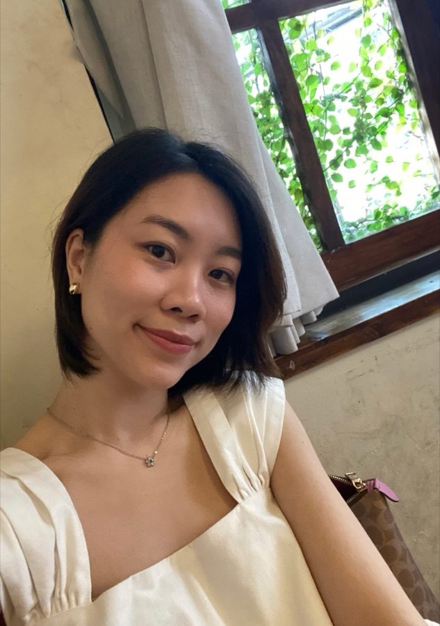 Coach Yến — sau