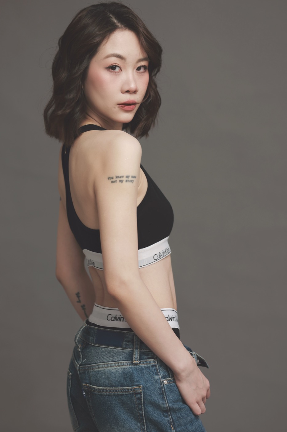 Coach Yến — sau 3 tháng